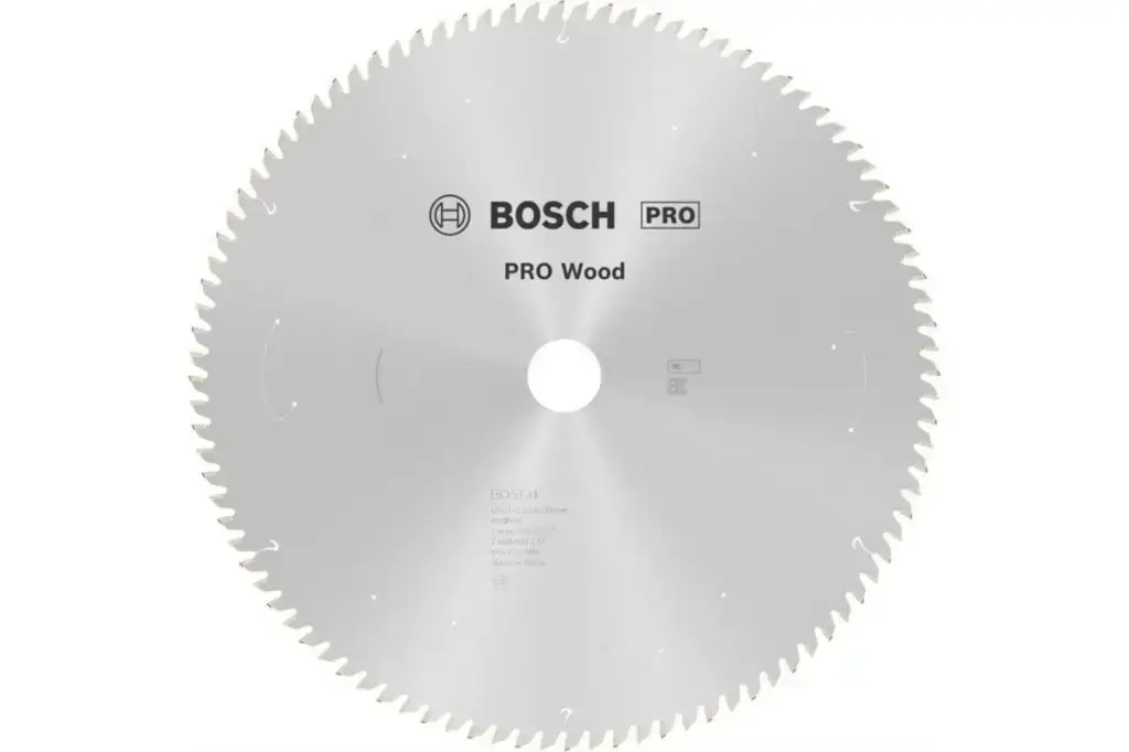 HOJA DE SIERRA CIRCULAR PRO WOOD CORDLESS, 305 X 2,2 X 30 MM, T60