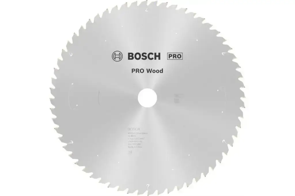 HOJA DE SIERRA CIRCULAR PRO WOOD CORDLESS, 305 X 2,2 X 30 MM, T96