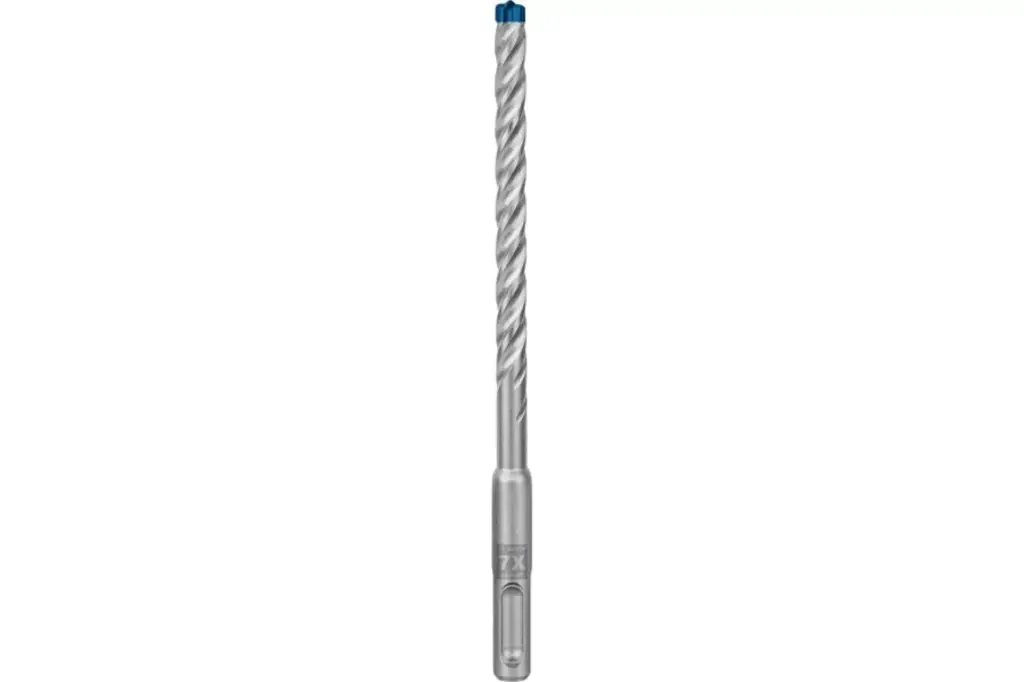 BROCA PARA MARTILLO EXPERT SDS PLUS-7X DE 8 X 100 X 165 MM, 50 UNIDADES