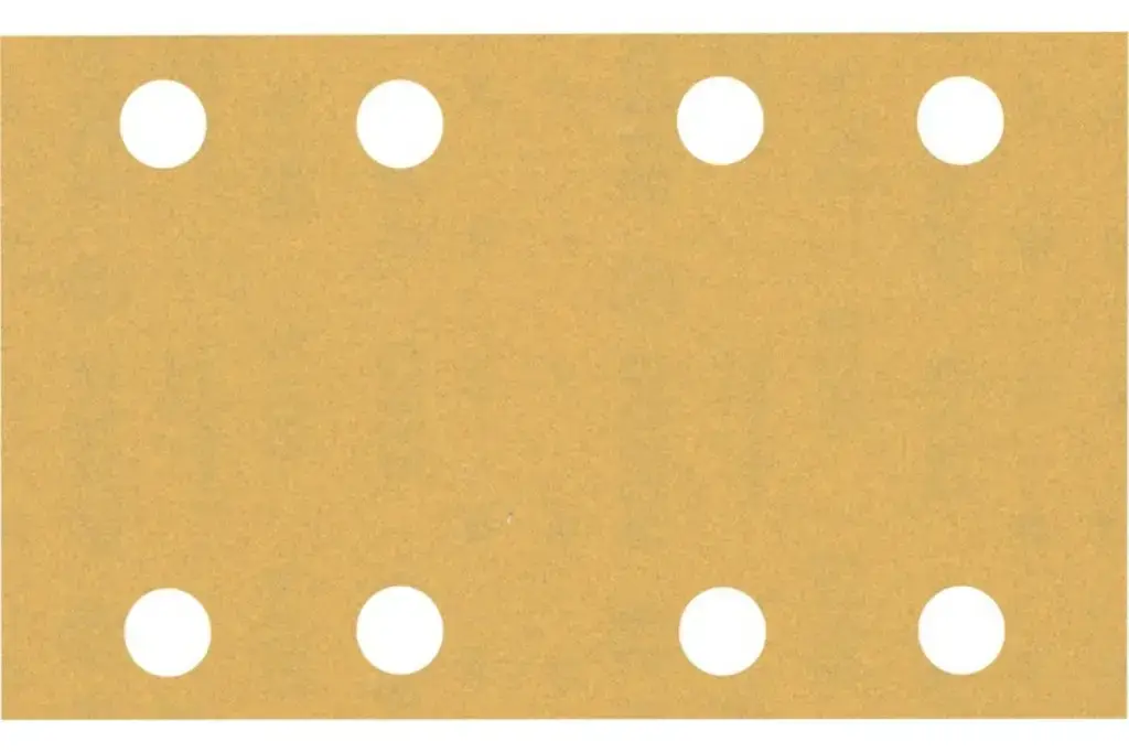 HOJA DE LIJA EXPERT C470 DE 80 X 133 MM, G 180, 50 UNIDADES