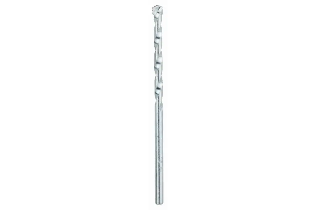 BROCAS PARA PIEDRAD = 4,0 MM; L = 75 MM