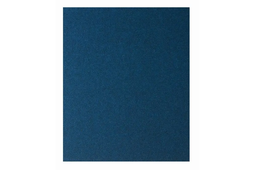 HOJA DE LIJA MANUAL PARA METAL, 230 X 280 MM, P80