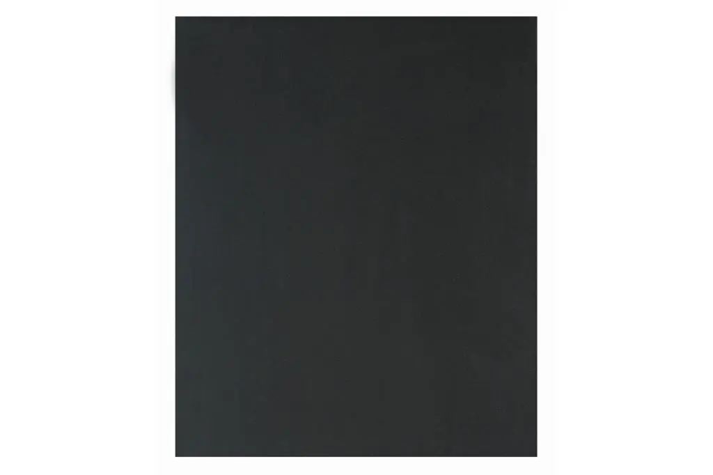 HOJA DE LIJA MANUAL SIC IMPERMEABLE, 230 X 280 MM, P240/400/600