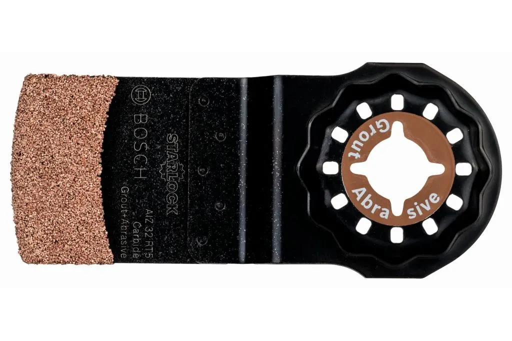 HOJA DE SIERRA DE INMERSIÓN STARLOCK CARBIDE RIFF AIZ 32 RT532 X 30 MM