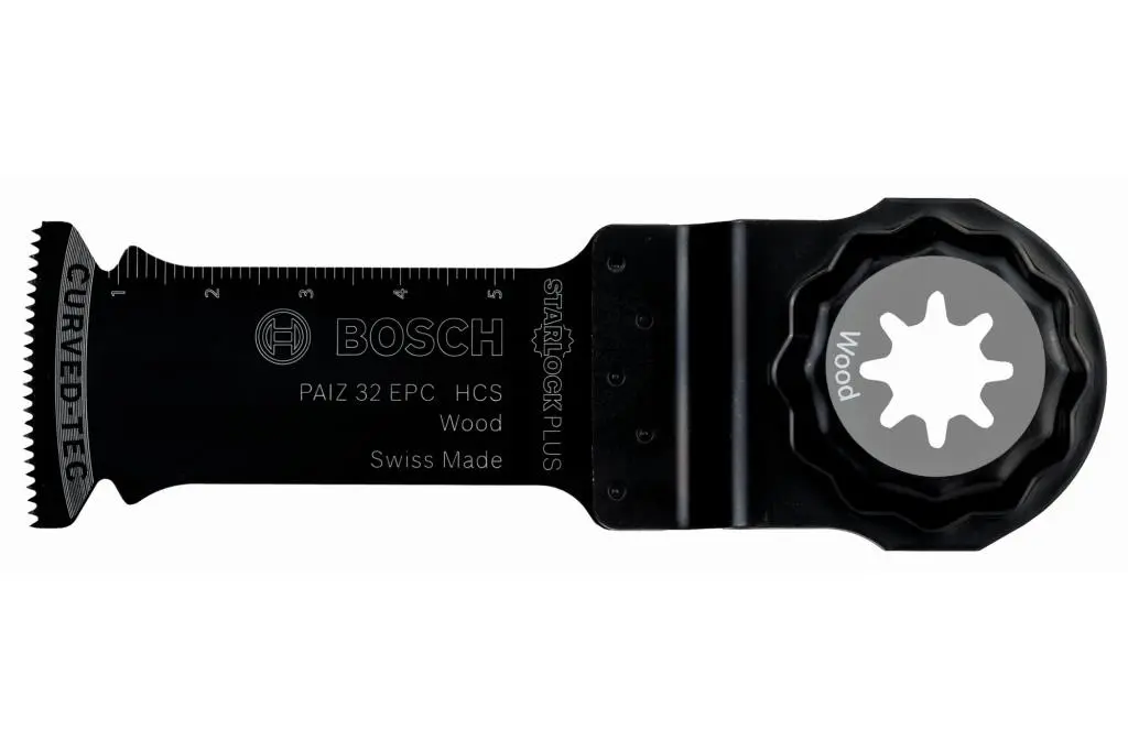 HOJA DE SIERRA DE INMERSIÓN STARLOCKPLUS HCS PAIZ 32 EPC WOOD60 X 32 MM