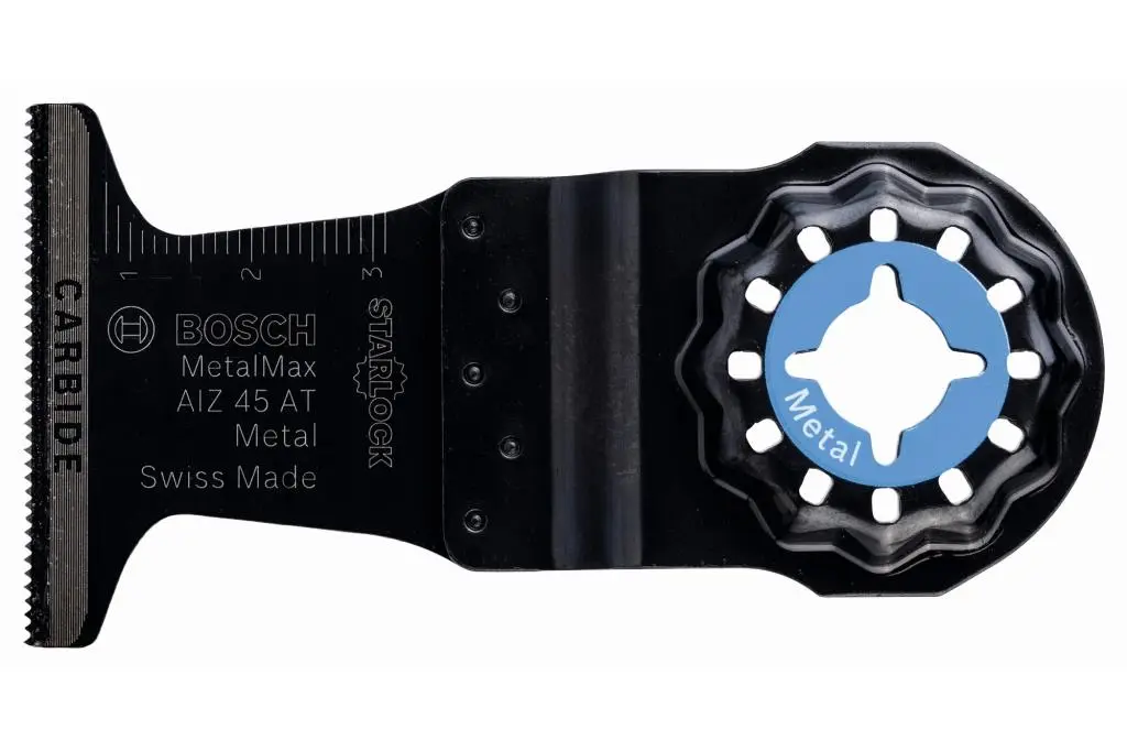 HOJA AIZ 45 AT METAL MAX45 MM