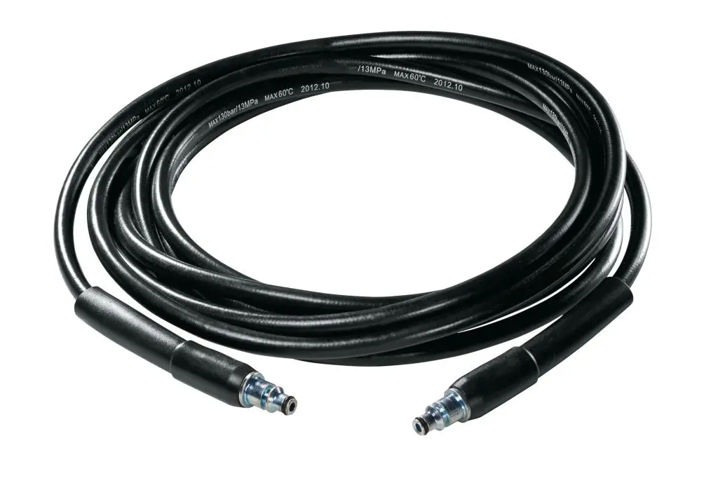 ACCESORIO DE SISTEMA MANGUERA DE ALTA PRESIÓN DE 6 M
