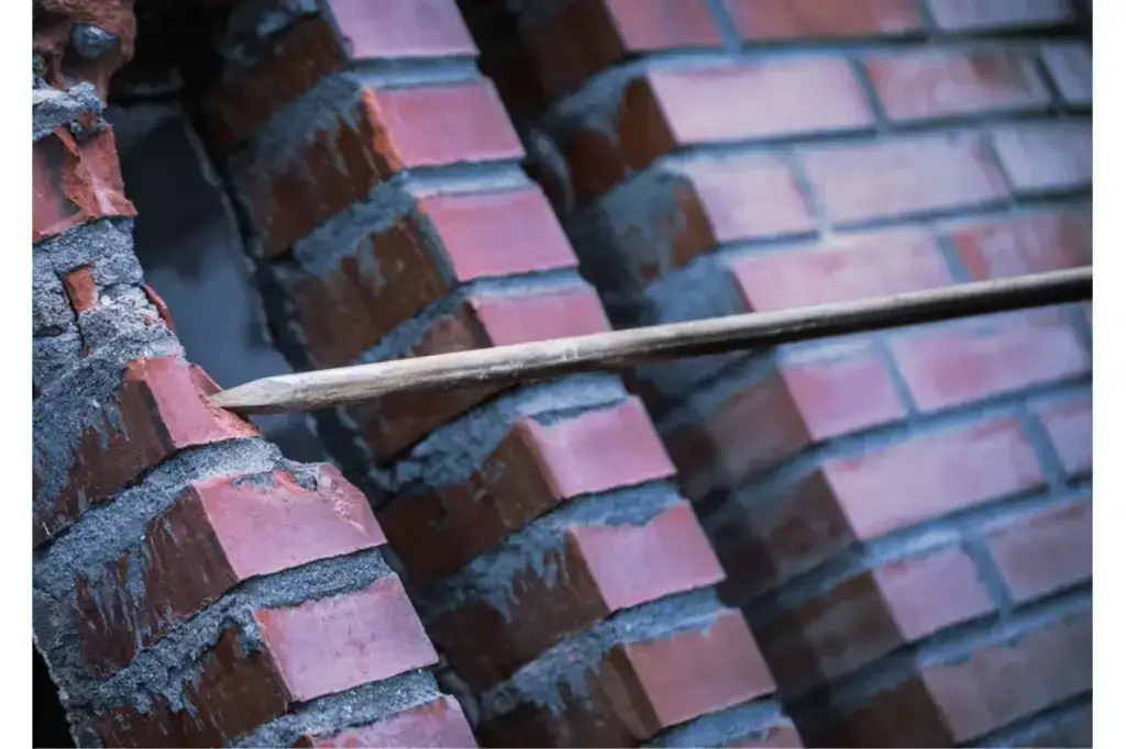 PUNTERO PRO SDS MAX-4C, 280 MM