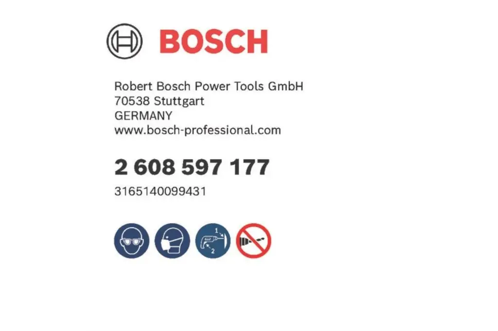 BROCA DE INSTALACIÓN PRO WOOD HSS, 28 X 100 X 600 MM