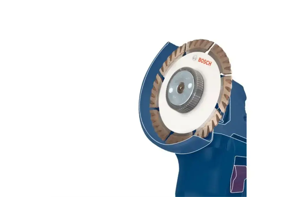 DISCO DE CORTE ABRASIVO PRO METAL, 400 X 3,2 X 25,4 MM