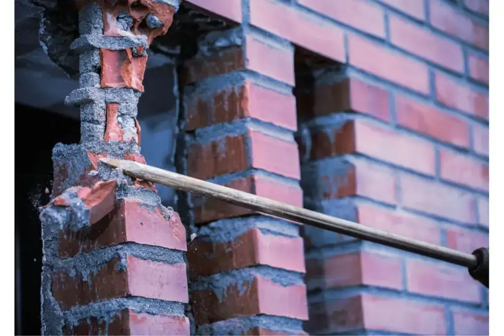 PUNTERO PRO SDS MAX-4C, 600 MM