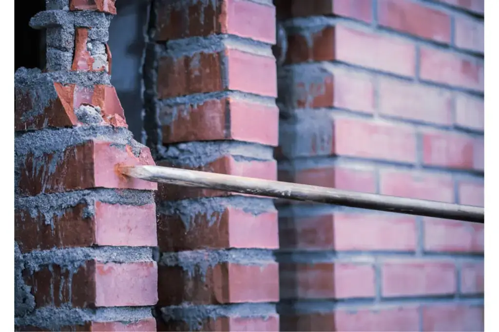 PUNTERO PRO SDS MAX-4C, 280 MM