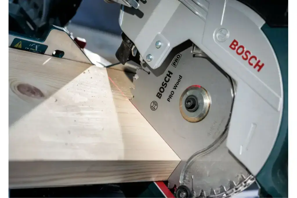 HOJA DE SIERRA CIRCULAR PRO WOOD, 250 X 3,2 X 30 MM, T60