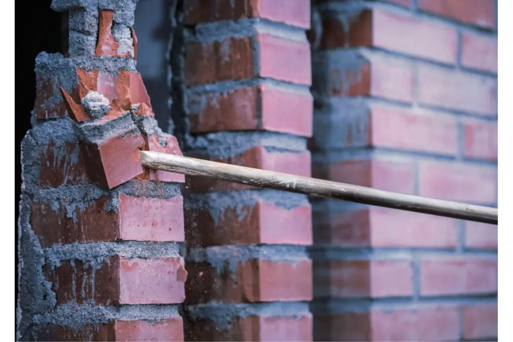 PUNTERO PRO SDS MAX-4C, 280 MM