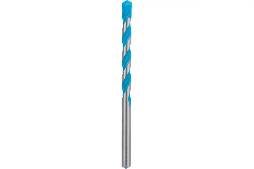 BROCA EXPERT CYL-9 MULTICONSTRUCTION DE 6 X 60 X 100 MM, 10 UNIDADES