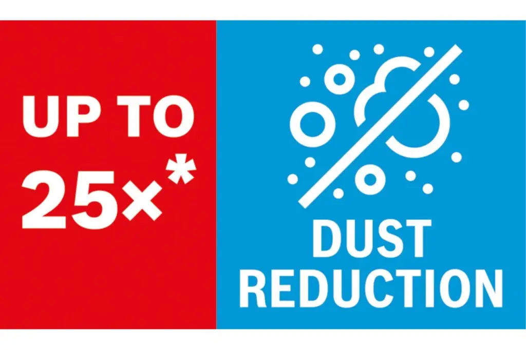 SET DE BROCAS PARA MARTILLO EXPERT SDS CLEAN PLUS-8X DE 14 X 200 X 350