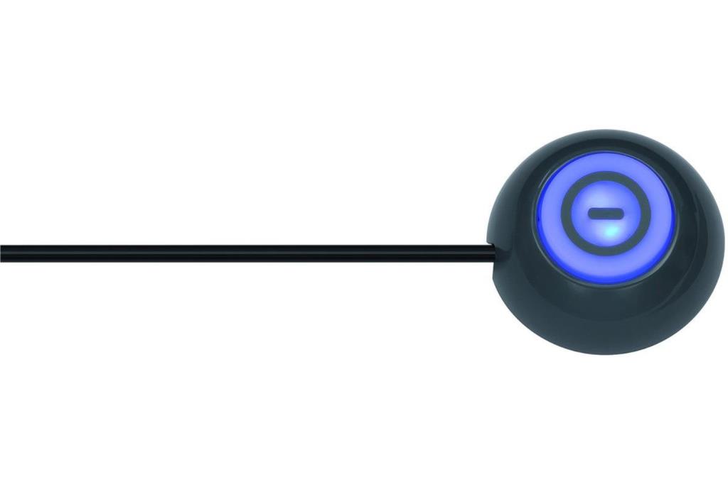BASE DE TOMAS MÚLTIPLES ECO-LINE COMFORT SWITCH PLUS CON INTERRUPTOR MANO/PIE