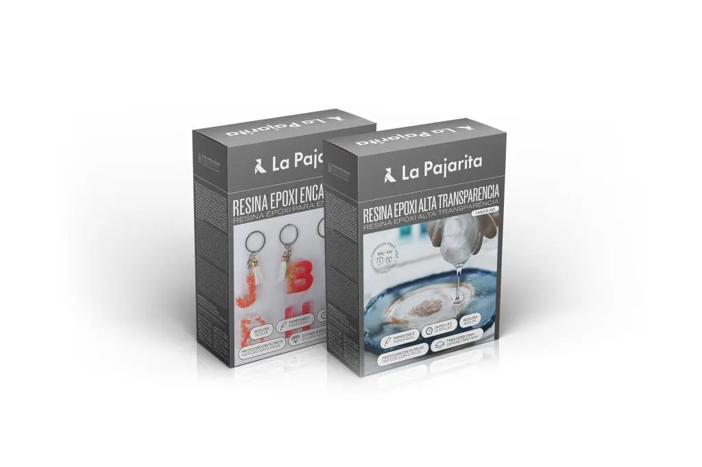 KIT RESINA EPOXI ENCAPSULADOS 175 GR