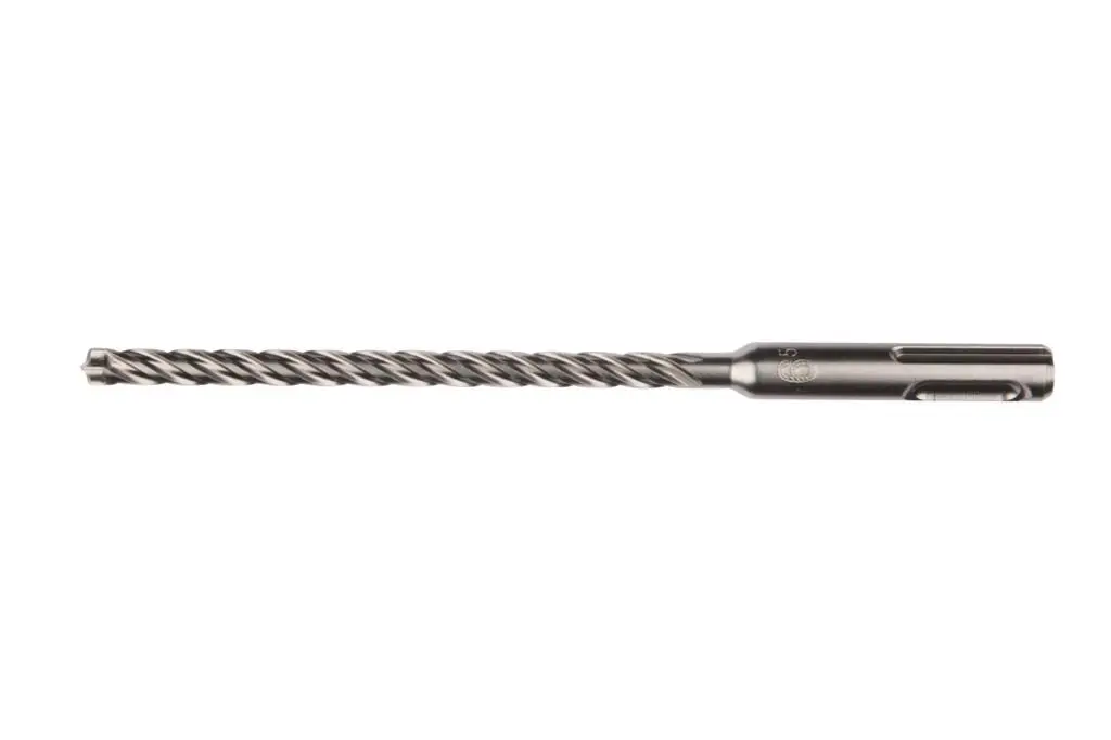 B-58023 Broca para para SDS-PLUS, Nemesis 2, 6,5 x 165 mm | Bextok