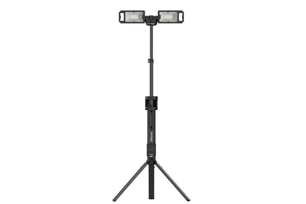 SCANGRIP FOCO LED TOWER 5 CONNECT