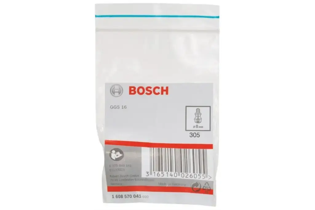 PINZA DE SUJECIÓN CON TUERCA TENSORA