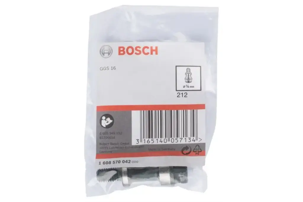 PINZA DE SUJECIÓN CON TUERCA TENSORA