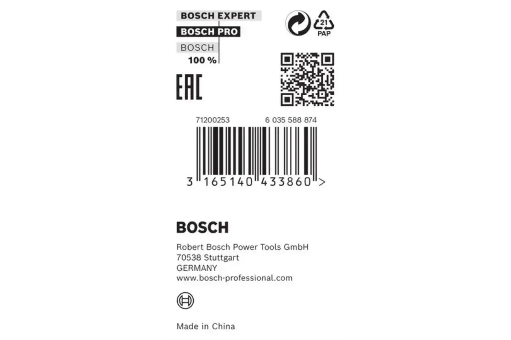 ANILLO REDUCTOR PARA HOJA DE SIERRA CIRCULAR PRO, 30 X 1,5 X 20 MM