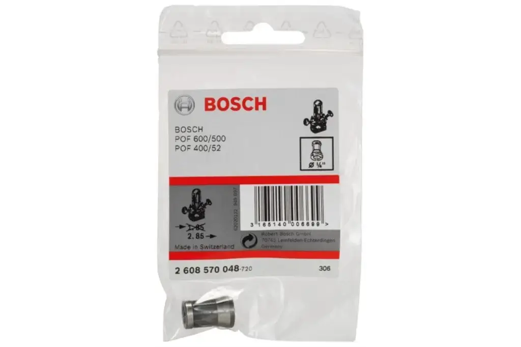 PINZA DE FIJACIÓN SIN TUERCA TENSORA