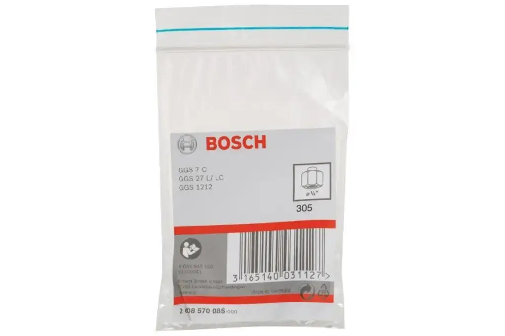 PINZA DE SUJECIÓN CON TUERCA TENSORA