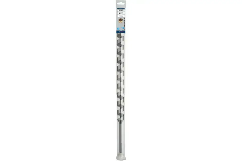 BROCA SALOMÓNICA PRO WOOD, 30 X 470 X 600 MM