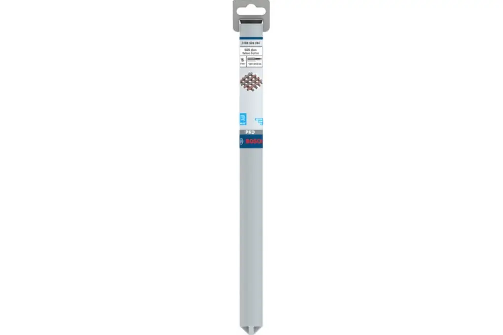 BROCA PRO SDS PLUS REBAR CUTTER, 16 X 120 X 300 MM