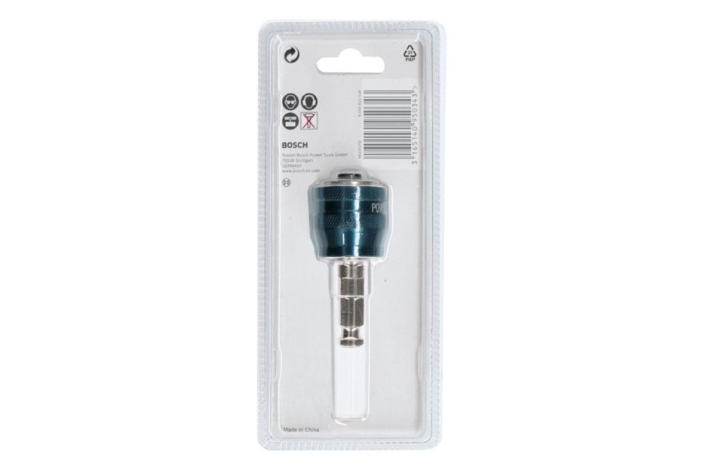 MANDRIL PC PLUS DE 3/8" 8,7 MM