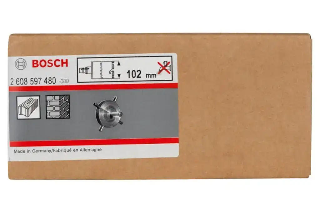 CRUZ CENTRADORA PARA CORONAS PERFORADORAS EN SECO Y AVELLANADOS