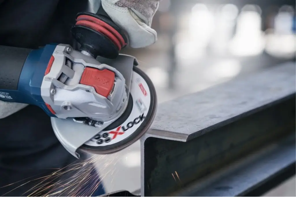 DISCO DE LÁMINAS X431, STANDARD FOR METAL