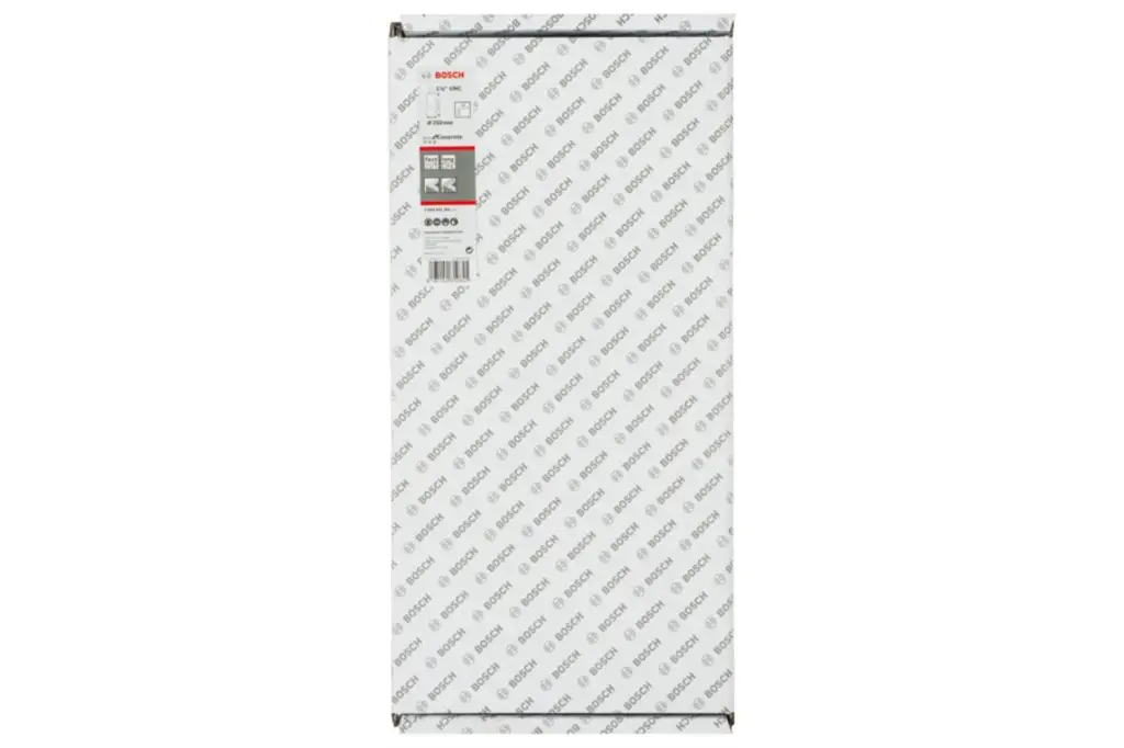 CORONA PERFORADORA DE DIAMANTE EN HÚMEDO 1 1/4" UNC BEST FOR CONCRETE