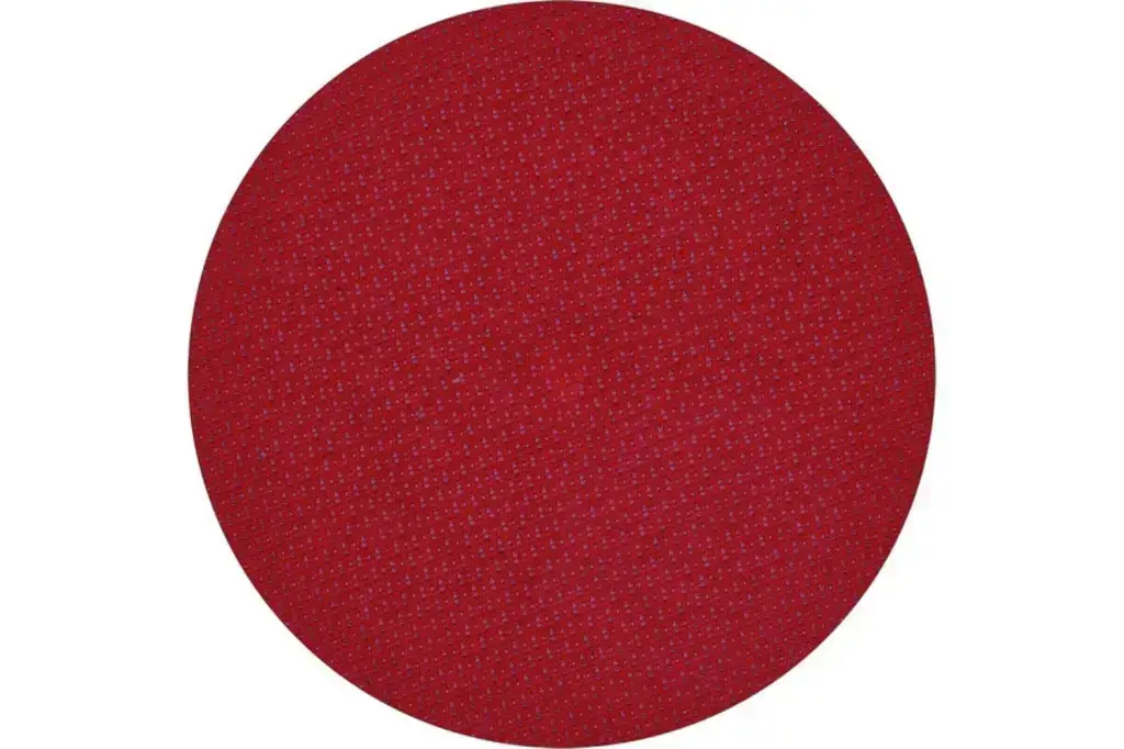 PRO BACKING PAD X-LOCK, 125 MM, CON FIJACIÓN DE GANCHO Y BUCLE