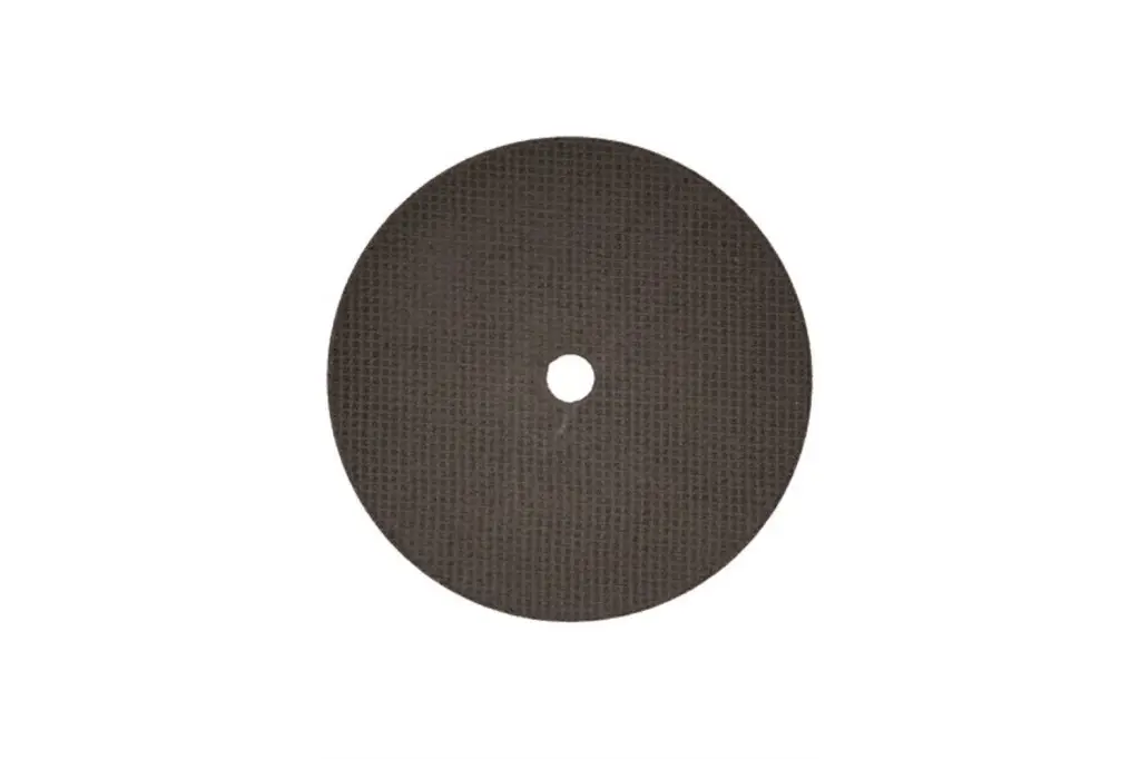 DISCO DE CORTE ABRASIVO PRO STONE, 230 X 3 X 22,23 MM, RECTO