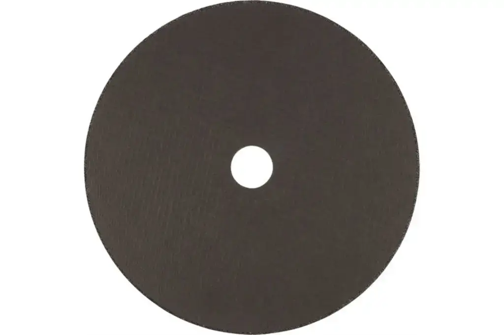 DISCO DE CORTE ABRASIVO PRO STAINLESS STEEL AND METAL, 150 X 1,6 X 22,23 MM, RECTO, OSA