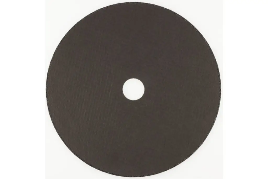 DISCO DE CORTE ABRASIVO PRO STAINLESS STEEL AND METAL, 180 X 1,6 X 22,23 MM, RECTO, OSA