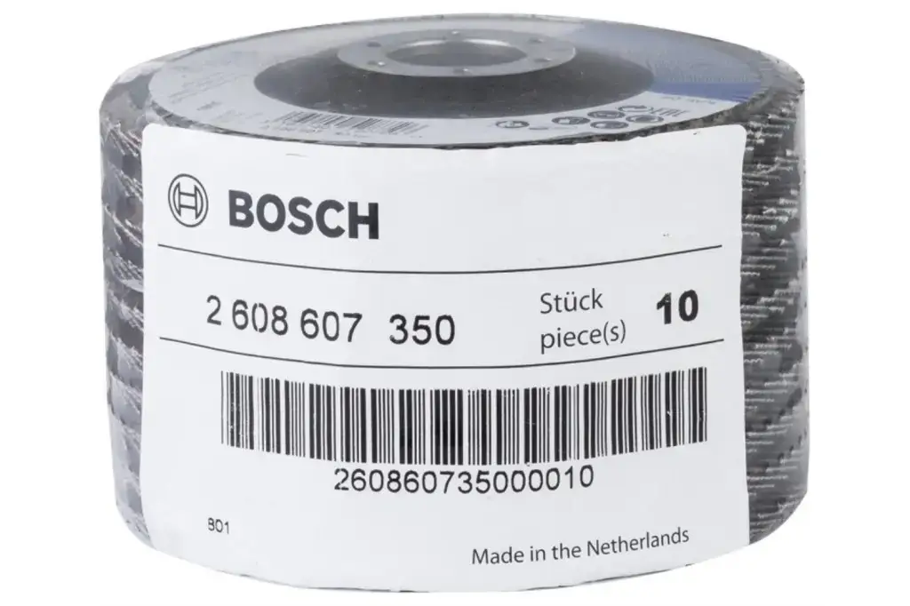 PLATO PULIDOR X551, EXPERT FOR METAL