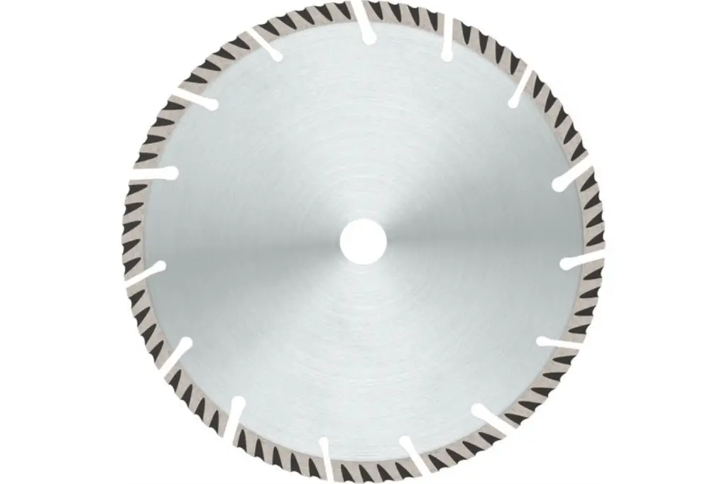 DISCO DE CORTE CON DIAMANTE PRO MULTI MATERIAL, 230 X 22,23 MM