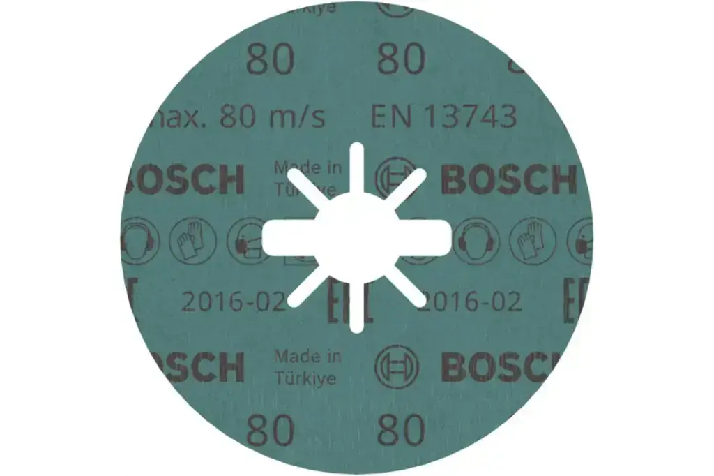 DISCO DE FIBRA PRO R574 X-LOCK, 115 MM, G80