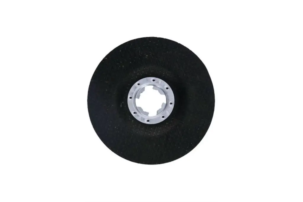 DISCO DE CORTE ABRASIVO PRO METAL, 125 X 2,5 X 22,23 MM, X-LOCK, CÓNCAVO