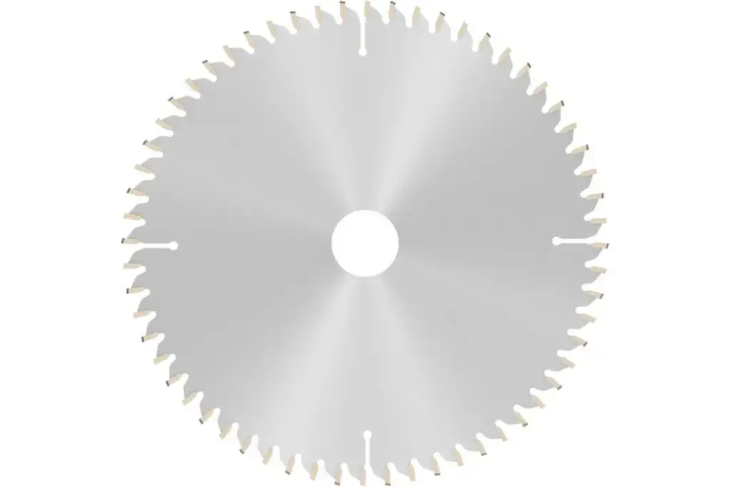 HOJA DE SIERRA CIRCULAR PRO MULTI MATERIAL, 216 X 2,5 X 30 MM, T60