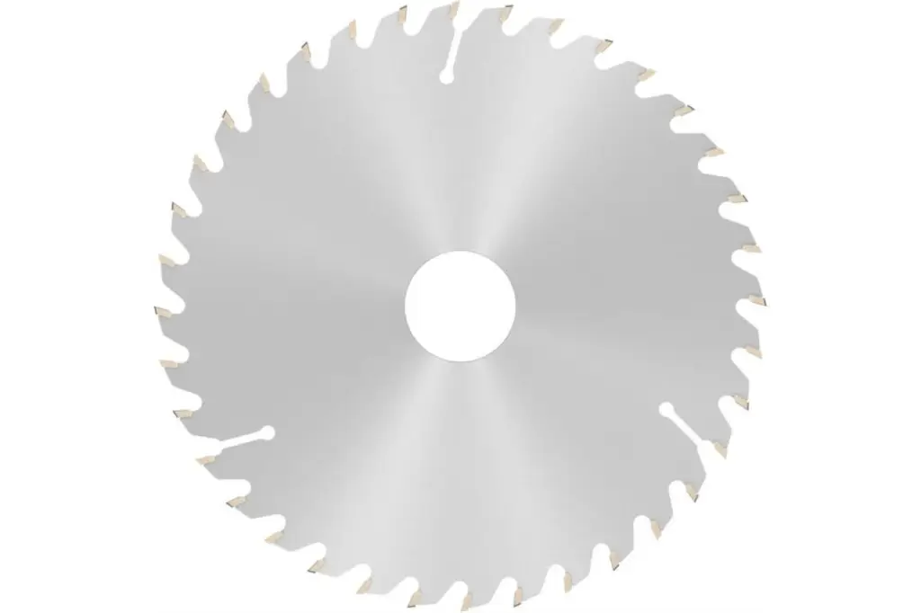 HOJA DE SIERRA CIRCULAR PRO WOOD, 165 X 2,6 X 30 MM, T36