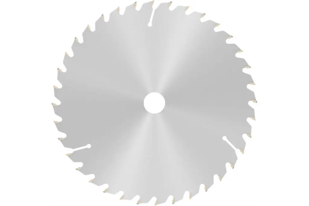 HOJA DE SIERRA CIRCULAR PRO WOOD, 190 X 2,6 X 20 MM, T36