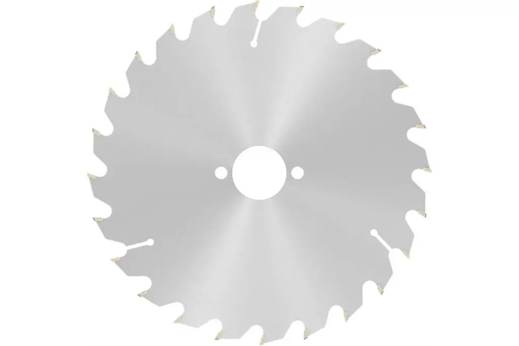 HOJA DE SIERRA CIRCULAR PRO WOOD, 190 X 2,6 X 30 MM, T24