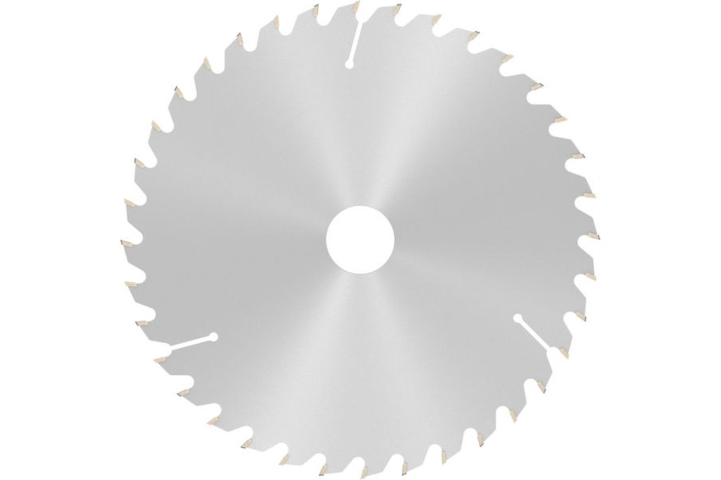 HOJA DE SIERRA CIRCULAR PRO WOOD, 210 X 2,8 X 30 MM, T36