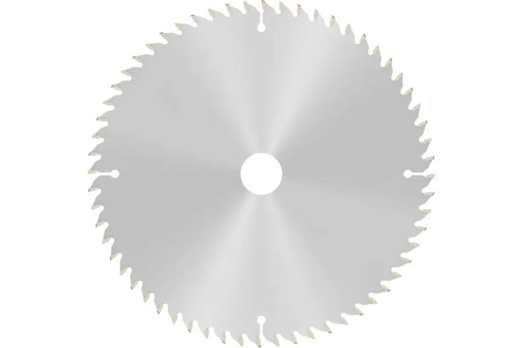 HOJA DE SIERRA CIRCULAR PRO WOOD, 250 X 3,2 X 30 MM, T60