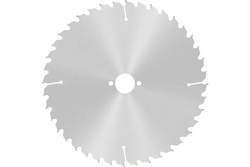 HOJA DE SIERRA CIRCULAR PRO WOOD, 250 X 3,2 X 30 MM, T40